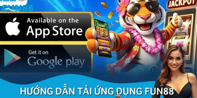 Thực hiện theo hướng dẫn tải app nhanh gọn lẹ