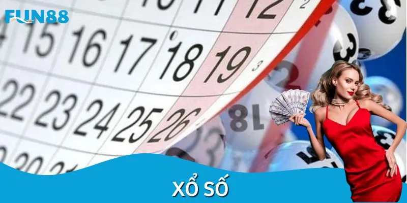 Sức hấp dẫn của sân chơi xổ số vô cùng lớn