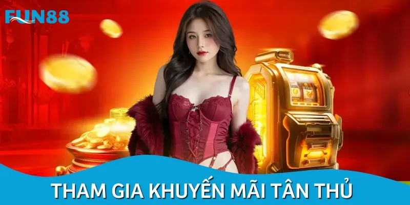 Có nhiều lý do để anh em cược thủ nên tham gia ưu đãi tân thủ